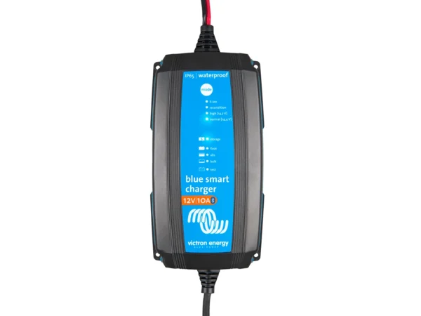 Victron BlueSmart IP65 Charger 12 VDC - 10AMP - UL Approved - Image 3