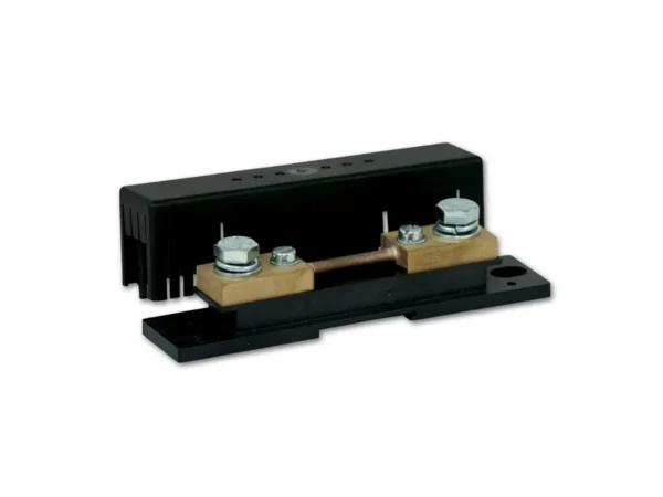 Veratron Ammeter Shunt -150/150AMP - 60mV Input - 12/24V - Image 2