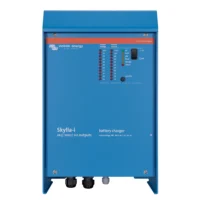 Victron Skylla-i Charger - 24 VDC - 100AMP - 2-Bank - 230 VAC