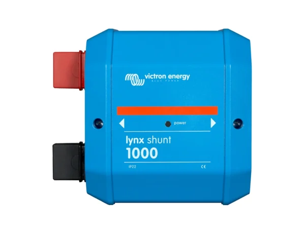 Victron Lynx Shunt VE. Can - Image 6
