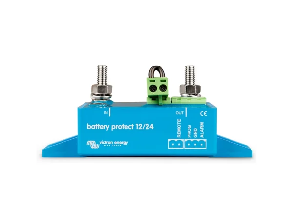 Victron BatteryProtect BP-100 - 100AMP - 6-35 VDC - Image 3