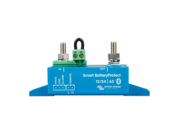 Victron Smart BatteryProtect - 65AMP - 6-35 VDC - Bluetooth Capable - Image 6