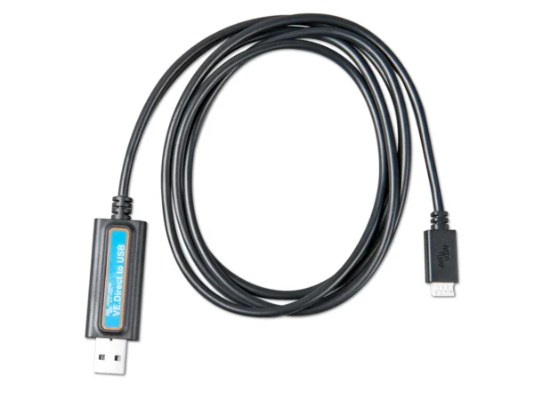 Victron VE. Direct to USB Interface - Image 2