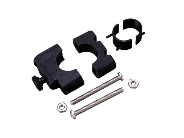 Sea-Dog Rail Mount Bracket f/Flagpole - Round - 7/8"-1" - Image 2