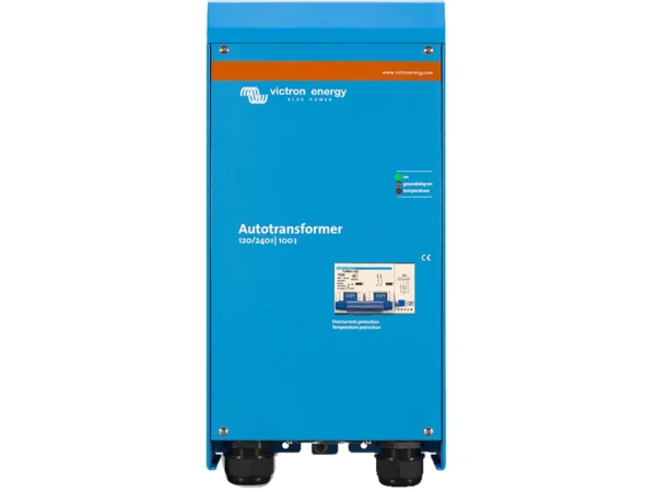 Victron Autotransformer - Split Phase 120/240V - 100AMP - Image 2