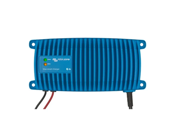 Victron BlueSmart IP67 Charger 12VDC - 13AMP - UL Approved - Image 2