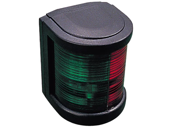 Sea-Dog Combination Bow Light - Injection Molded Polycarbonate/Stamped Stainless Steel - Image 2