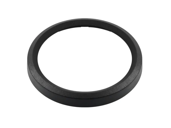 Veratron 85mm ViewLine Bezel - Triangular - Black - Image 2