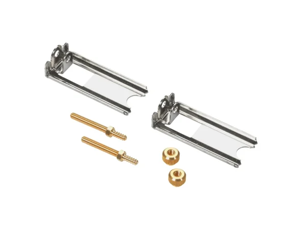 Veratron Bracket Assembly Mounting Set - Viewline Gauges - Image 2