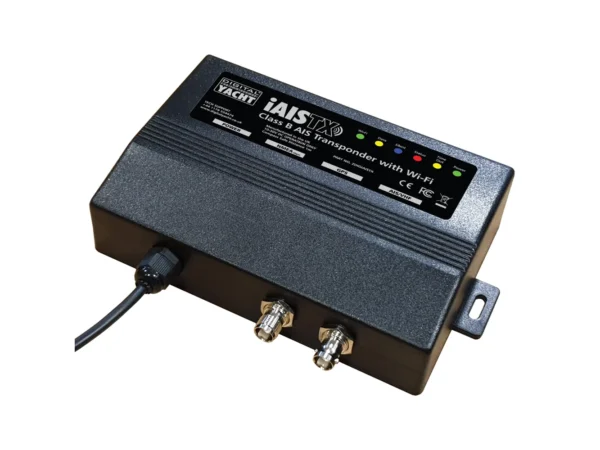 Digital Yacht iAISTX Plus Class B Wireless & NMEA 2000 Transponder - Image 3