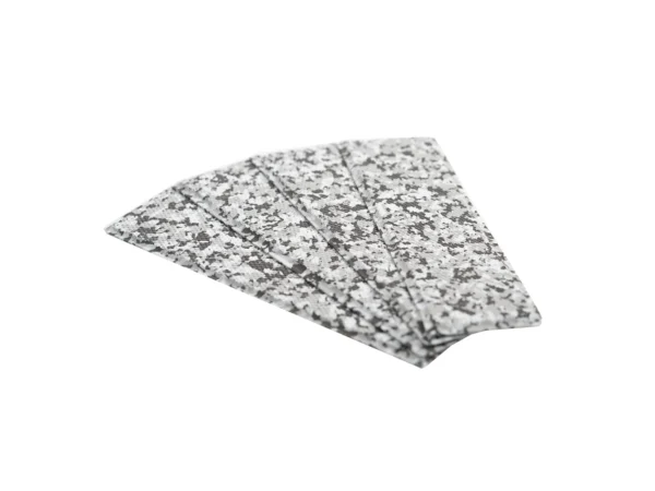 SeaDek Embossed 4-Piece Step Kit - Snow Camo