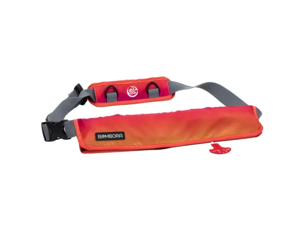 Bombora Type V Inflatable Belt Pack - Sunset - Image 4