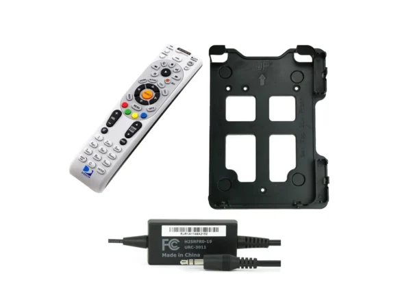 KVH DIRECTV H25 RF Remote Kit - Image 2