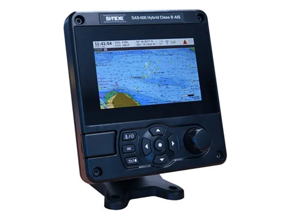 SI-TEX Hybrid Class B AIS - 5W - Image 2