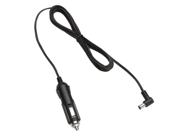 Standard Horizon 12V DC Charge Cable f/HX400 & HX400IS - Image 2