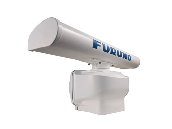 Furuno DRS6AX 6kW UHD Digital Radar w/Pedestal, 3.5' Open Array Antenna & 15M Cable