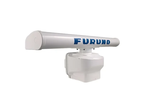 Furuno DRS6AX 6kW UHD Digital Radar w/Pedestal, 4' Open Array Antenna & 15M Cable