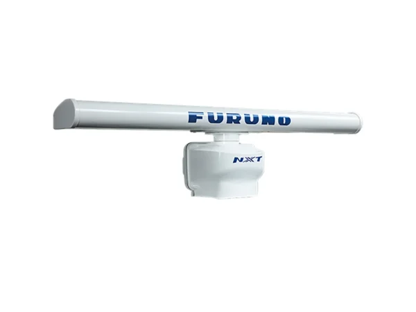 Furuno DRS6ANXT Solid State Doppler Radar w/Pedestal, 10M Cable & 6' Open Array