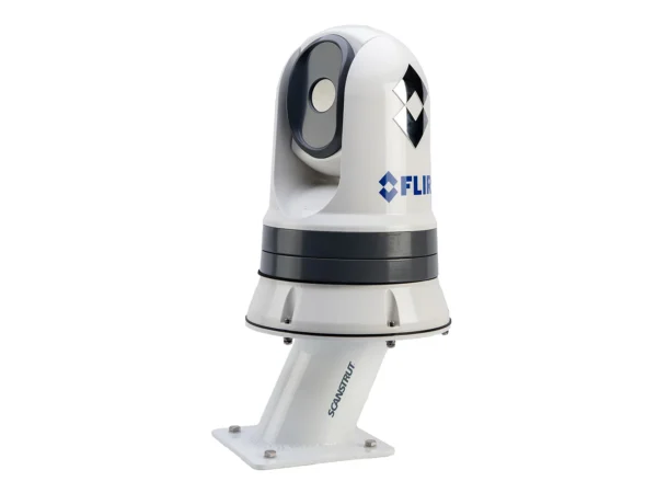 Scanstrut CAM-PT-150-03 Aluminum PowerTower® f/FLIR M300 Cameras - 6" - Image 2