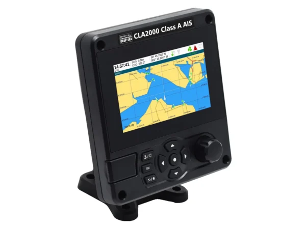 Digital Yacht CLA2000 Deep Sea Class A AIS Transponder - Image 2