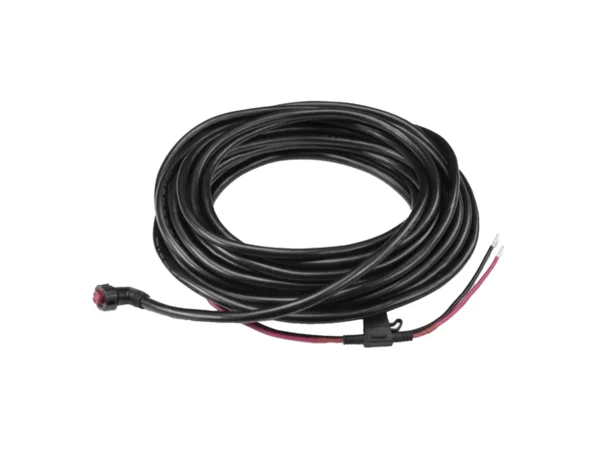 Garmin Right-Angle Power Cable - Image 2