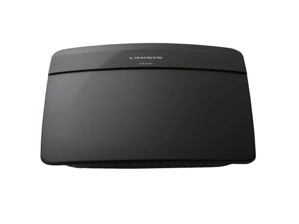 KVH 4-Port Wireless Router - Image 2