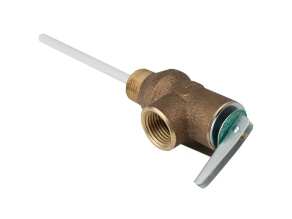 Whale Temperature & Pressure Relief Valve - Image 2