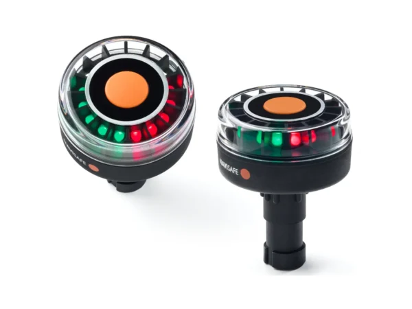Navisafe Navilight Tricolor 2NM with Scotty Base - Image 2