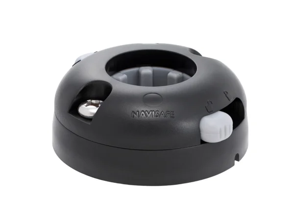 Navisafe Navimount Horizontal Black w/Screws - Image 2