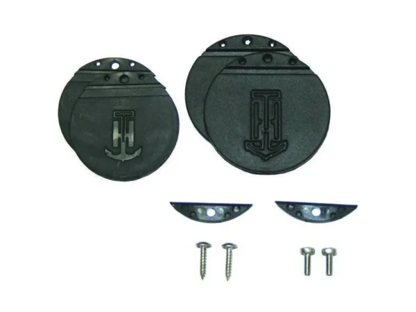 T-H Marine Scupper Flapper Repair Kit - Image 2