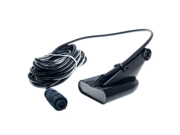 Lowrance 50/200 HDI Transom Mount Transducer f/HOOK Reveal - Image 2