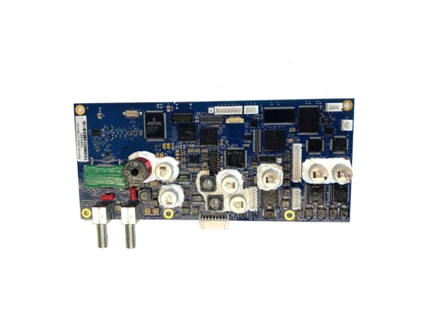 KVH Main PCB f/TV3 w/Software Kit Pack (FRU) - Image 2
