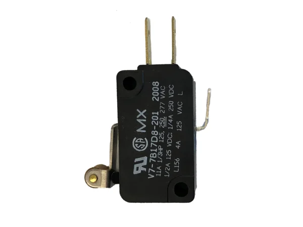 KVH TV3 Elevation Limit Switch Kit Pack (FRU) - Image 2