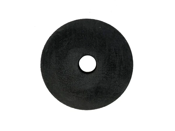 KVH Rubber Mounting Foot TV5 - Sold as Each - Image 2