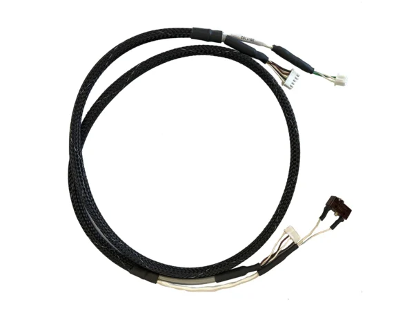 KVH TV5 Skew Limit Switch Kit Pack (FRU) - Image 2