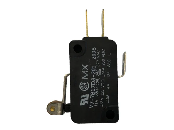 KVH TV5 Elevation Switch Kit Pack (FRU) - Image 2