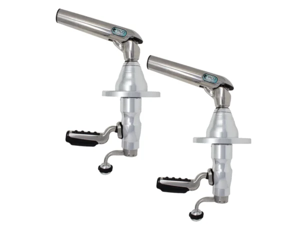 TACO GS-500 Grand Slam Outrigger Mounts *Only Accepts CF-HD Poles - Image 5