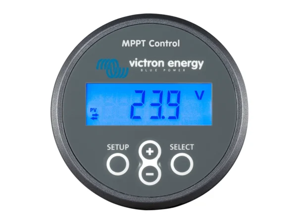 Victron MPPT Control for MPPT Solar Charge Controllers - Image 5