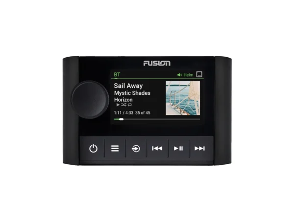 Fusion MS-ERX400 Wired Remote Control - Image 4