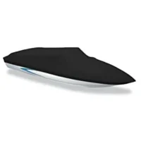 Carver 00-09 Sea Ray 240 Sundeck I/O Sun-Dura - Black
