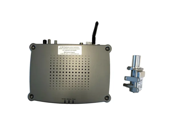 KVH TV5 LNB Conversion Kit Stacked Circular f/DIRECTV - Image 2