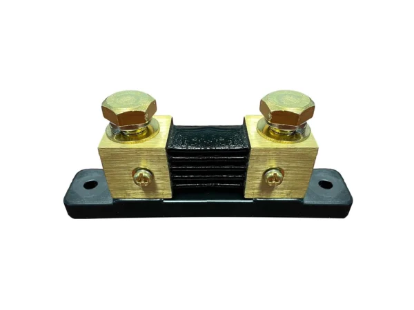 Victron Replacement Shunt f/BMV Monitors - *PCB is NOT Included* - Image 3