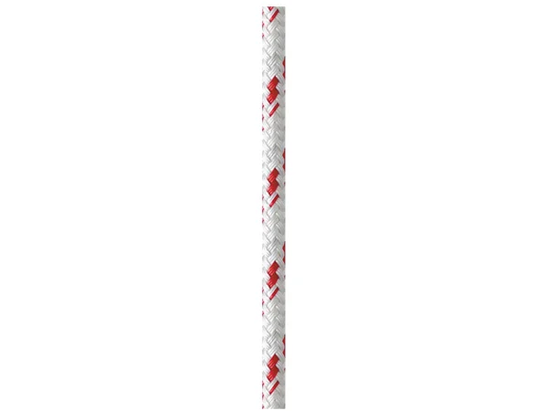 New England Ropes 1/2" Sta-Set Performance Cruising Line - Red Fleck - 600' - Image 2