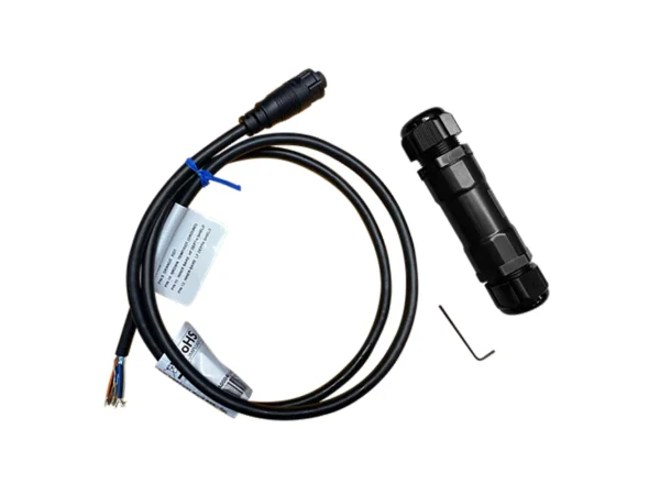 Furuno 12-Pin Pigtail Cable f/TZT3 - Image 2