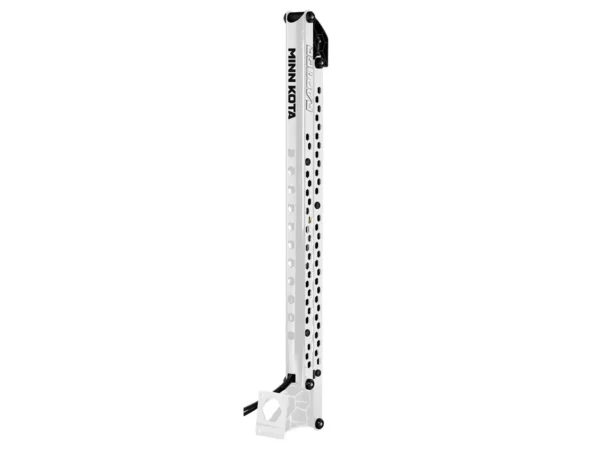 Minn Kota Raptor 8' Shallow Water Anchor w/Active Anchoring - White - Image 6