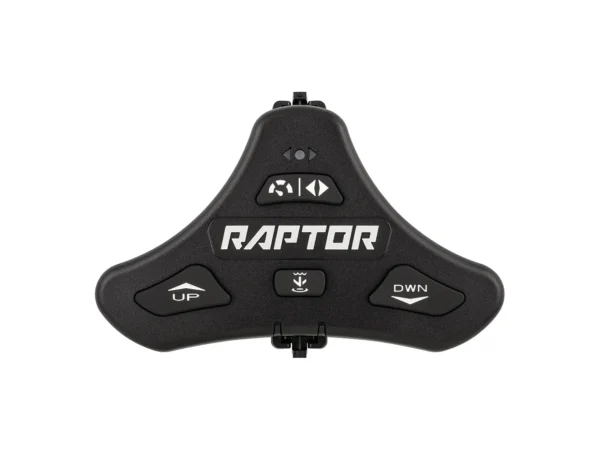 Minn Kota Raptor Wireless Footswitch - Bluetooth - Image 6