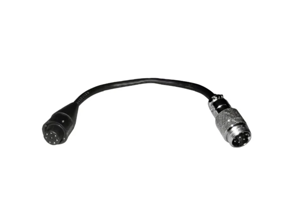 SI-TEX Digital C Cable Adapts Adapts Old SI-TEX Transducers To Newer Models - Image 2