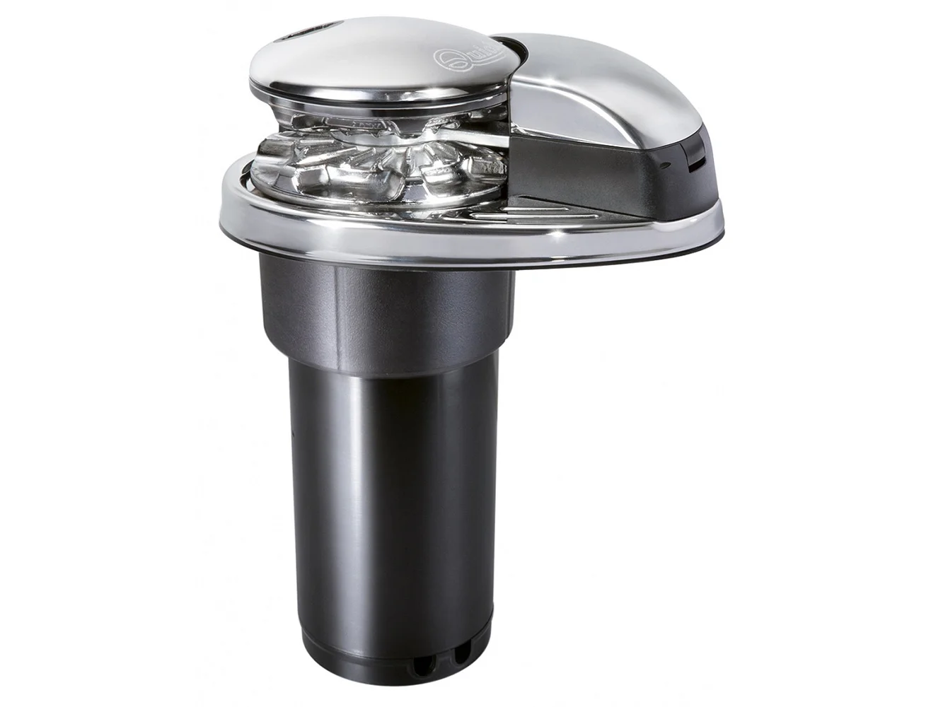 Quick Prince DP2E 1000 Windlass - 800W, 12V 7MM or 1/4" Chain to 9/16" Rope