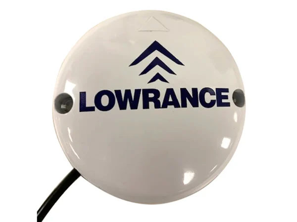 Lowrance TMC-1 Replacement Compass f/Ghost Trolling Motor - Image 2