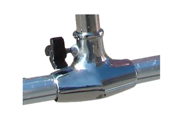 Taylor Made Stainless Steel Rail Mount Flag Pole Sockets - Image 2
